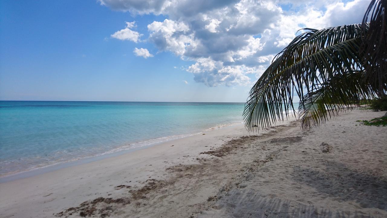 Almaplena Boutique Hotel Mahahual Eksteriør billede